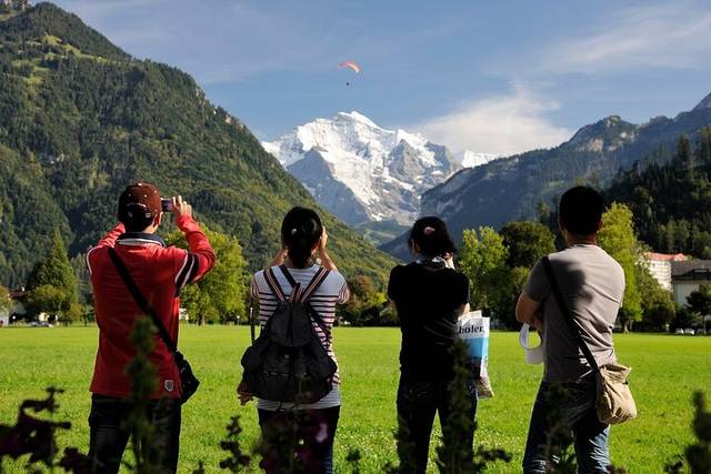 Lauterbrunnen