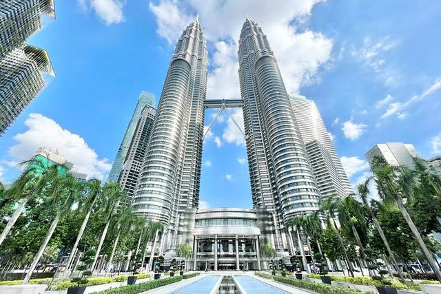 Kuala Lumpur