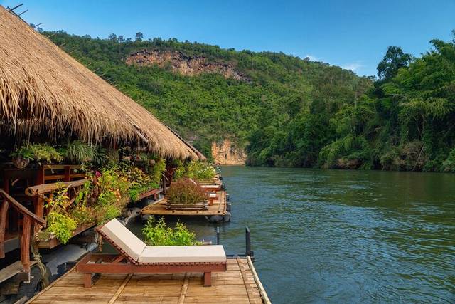 Kanchanaburi