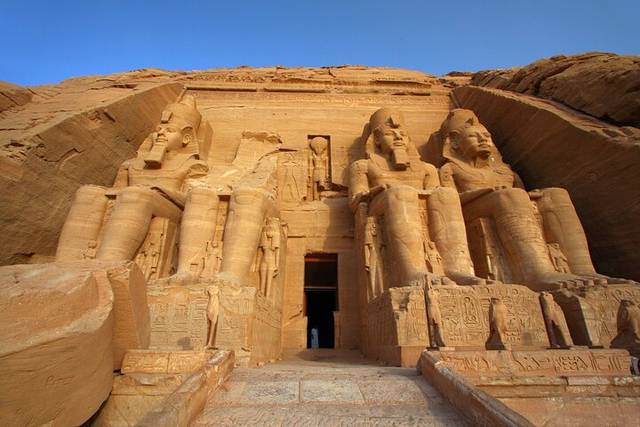 Abu Simbel