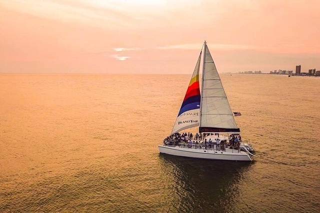 Sunset Cruise
