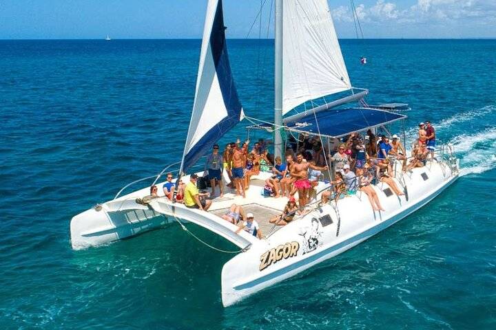Saona Island, La Romana