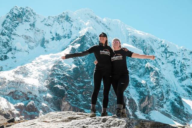 Inca Trail
