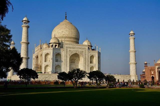 Golden Triangle