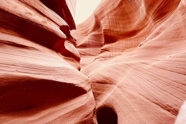 Antelope Canyon