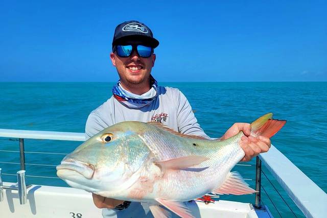 Fishing Charters