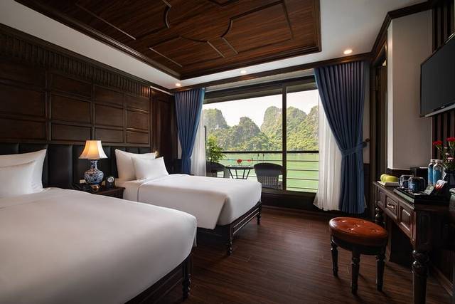 Ha Long Bay