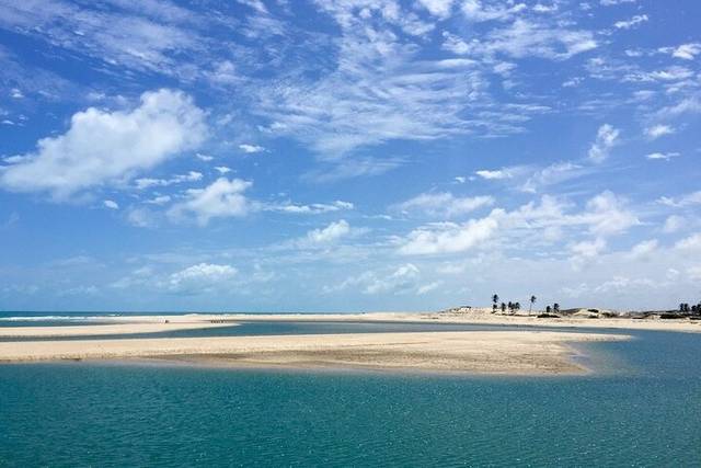 Beach Park