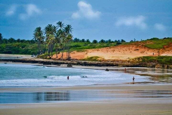 Goa beaches, Goa