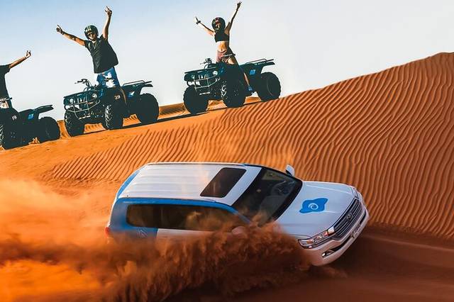 Empty Quarter