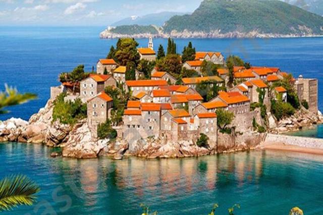 Adriatic Cruise