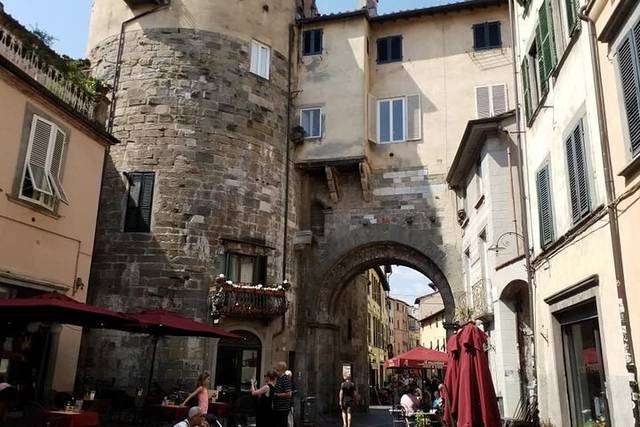 Lucca