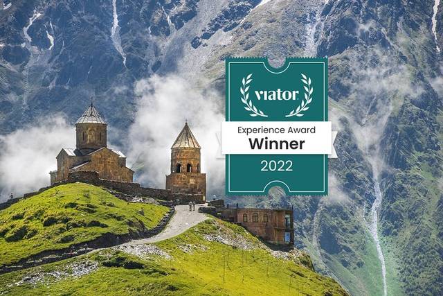 Kazbegi