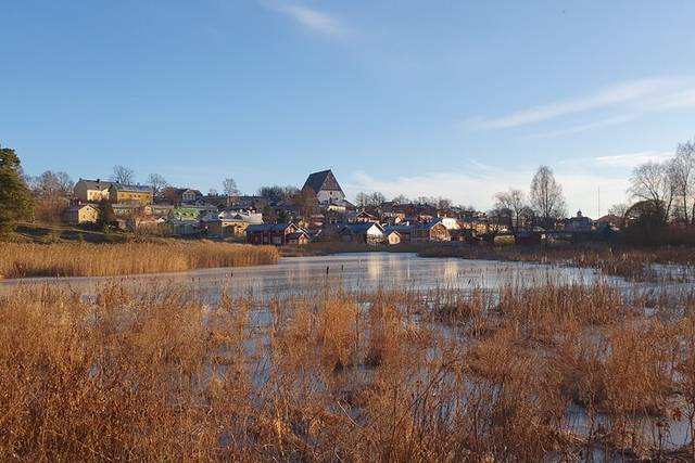 Porvoo