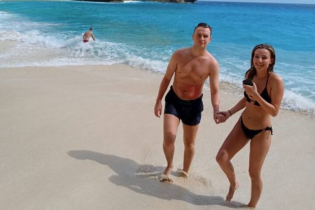 Nusa Penida