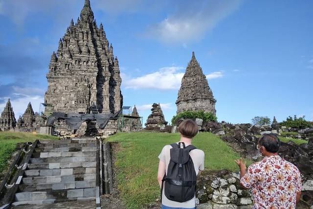 Kraton Palace