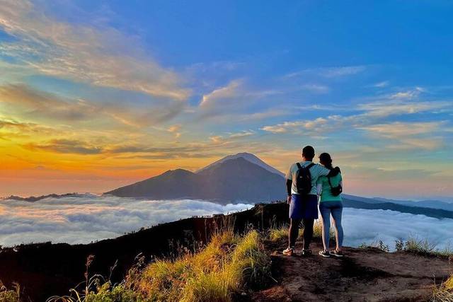 Mount Batur