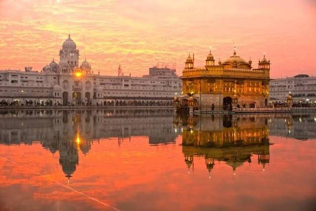 Amritsar