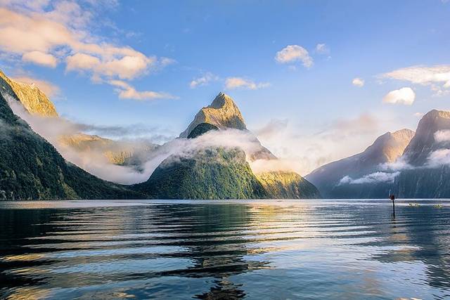 Milford Sound