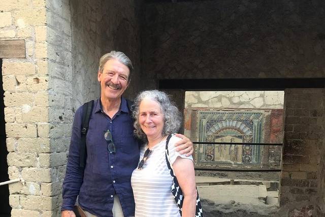 Herculaneum