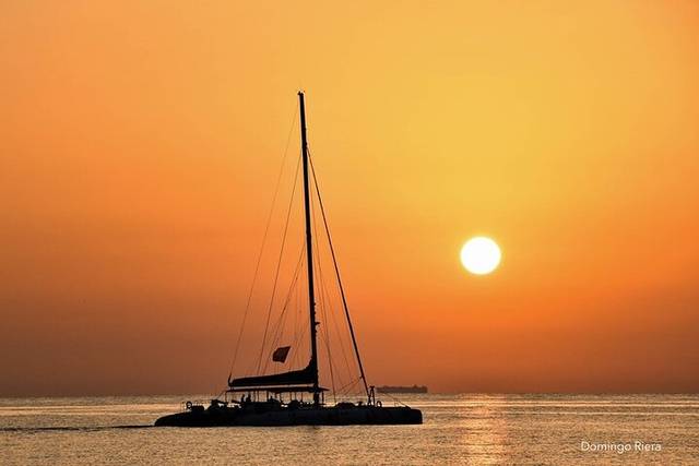 Catamaran Cruise