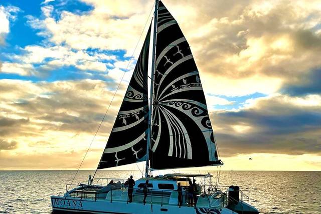Sunset Cruise