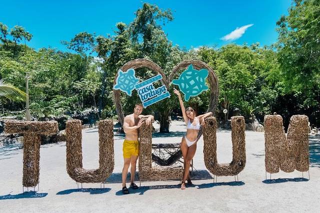 Cozumel
