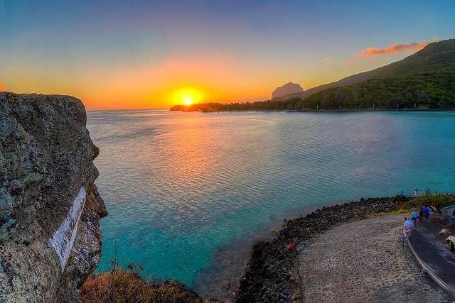 Chamarel