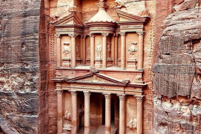 Little Petra