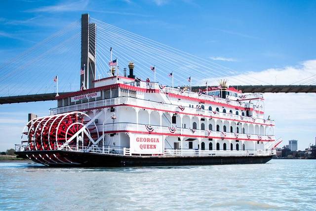 Savannah River