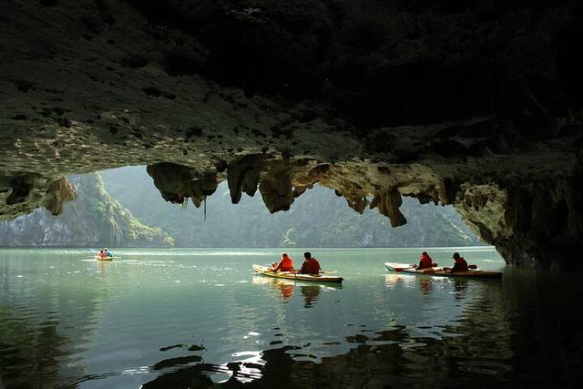 Lan Ha Bay