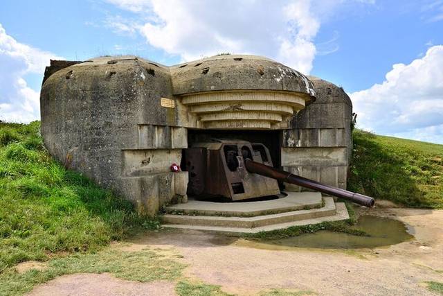 Normandy D-Day