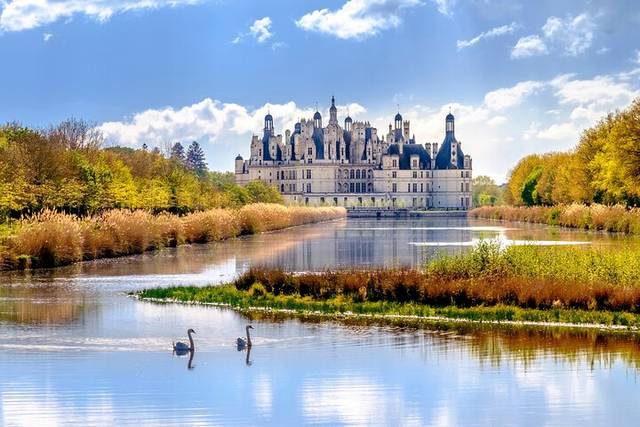 Loire Valley
