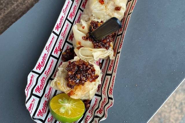 Street Food