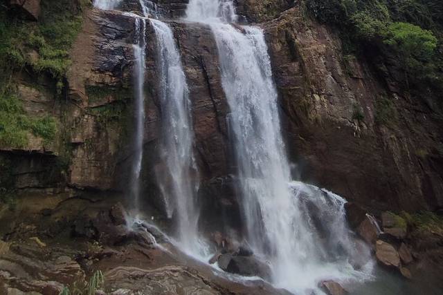Waterfalls