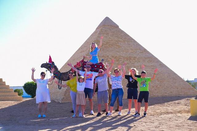 Hurghada (Red Sea)