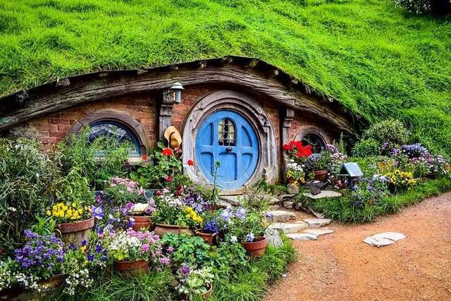 Hobbiton
