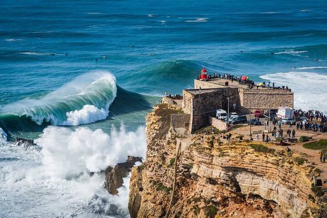 Óbidos & Nazaré