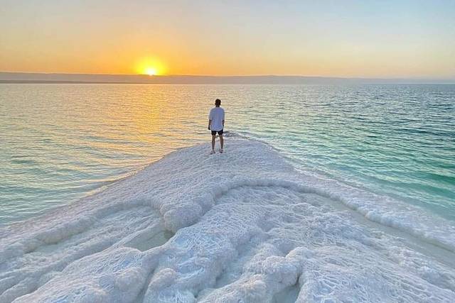 Dead Sea