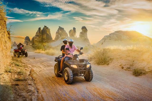 ATV Safari
