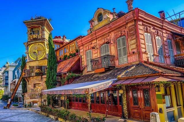 Old Town