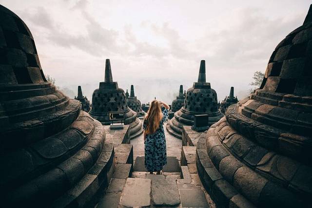 Prambanan