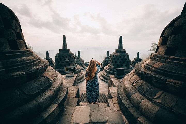 Prambanan, Yogyakarta