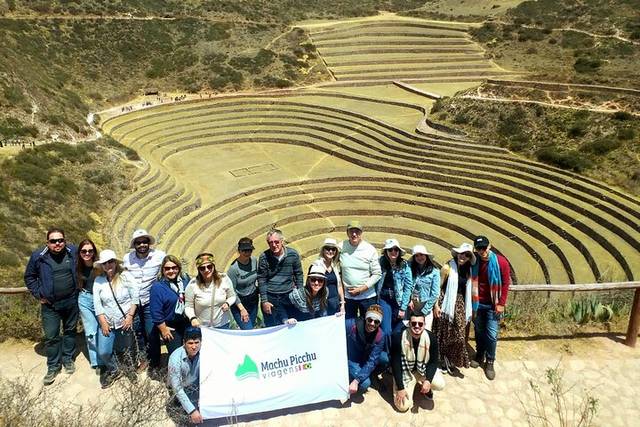 Maras & Moray