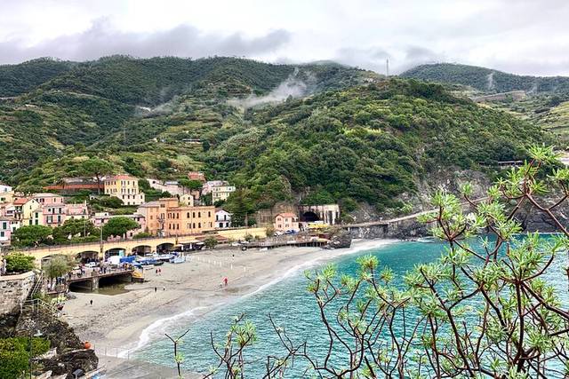 Riomaggiore