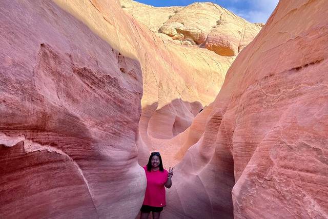 Red Rock Canyon