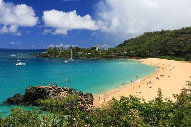 Diamond Head