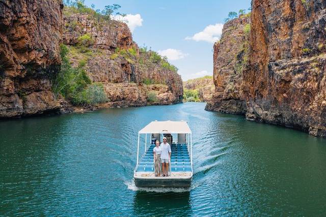 Katherine Gorge