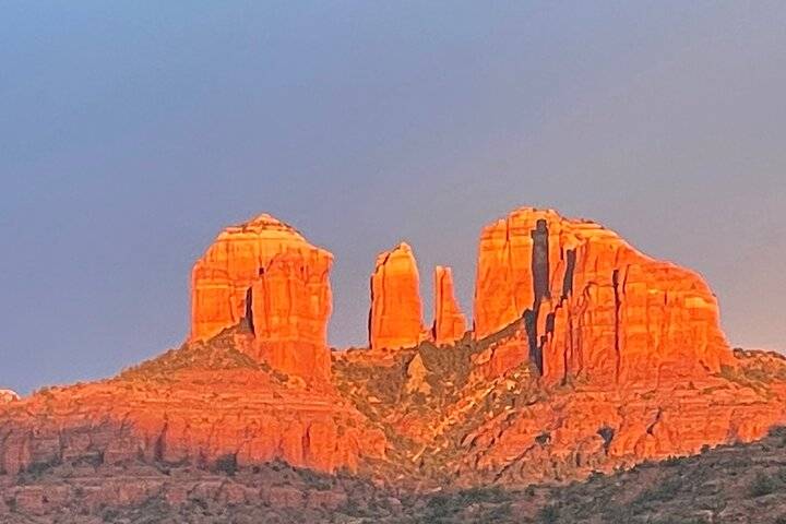 Cathedral Rock, Sedona