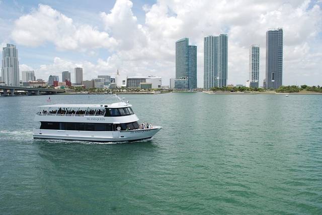 Biscayne Bay